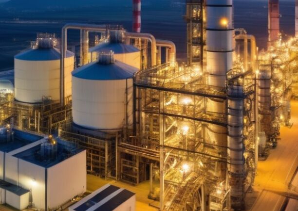 雄厚的行业经验积淀